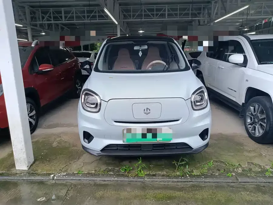 Leapmotor T03