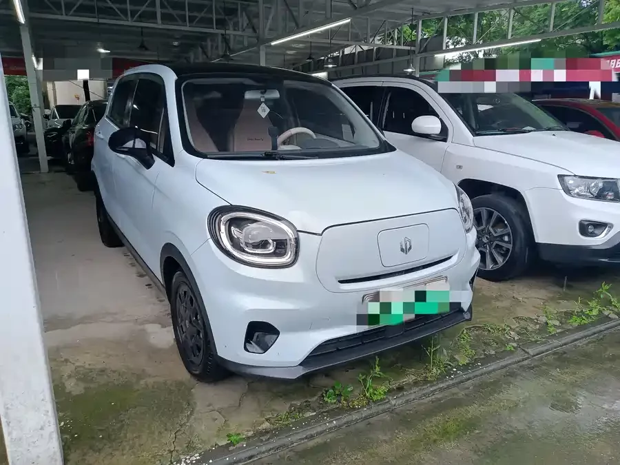 Leapmotor T03