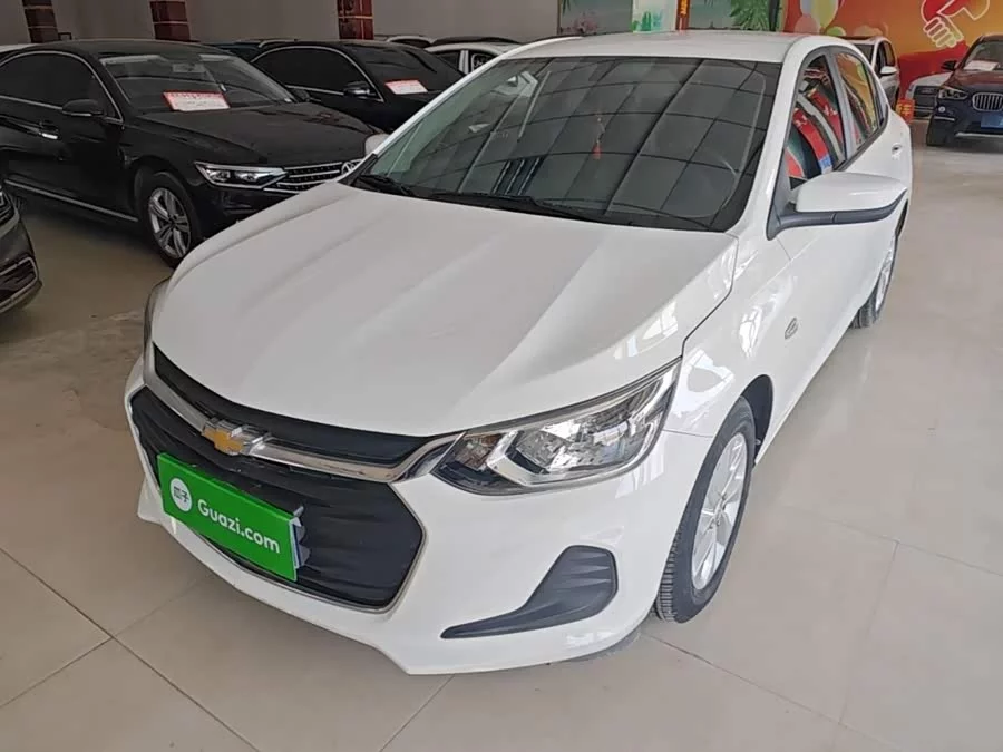 Chevrolet Cobalt