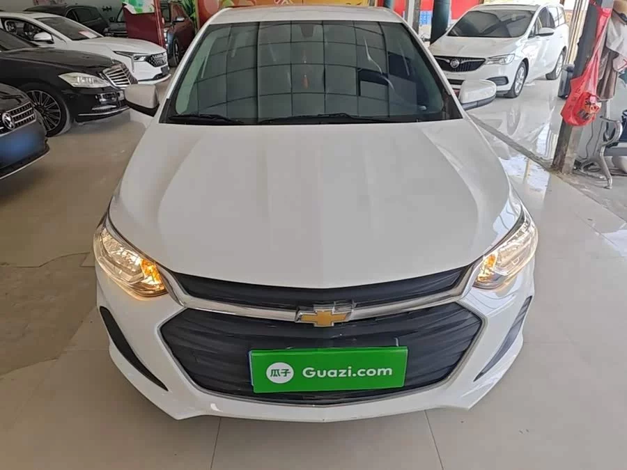 Chevrolet Cobalt