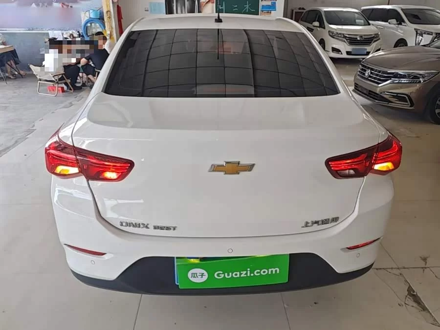 Chevrolet Cobalt