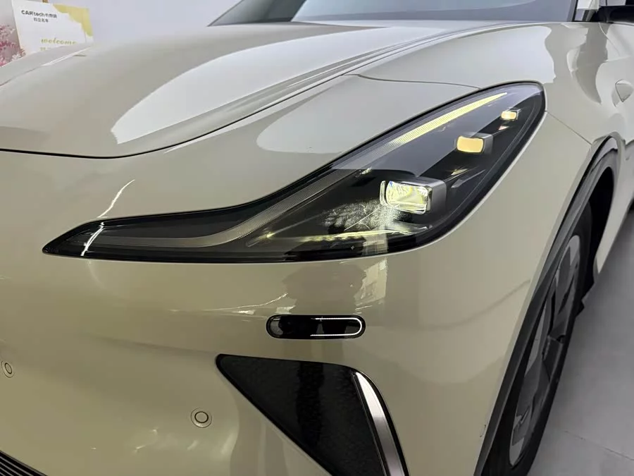 Zhiji LS7