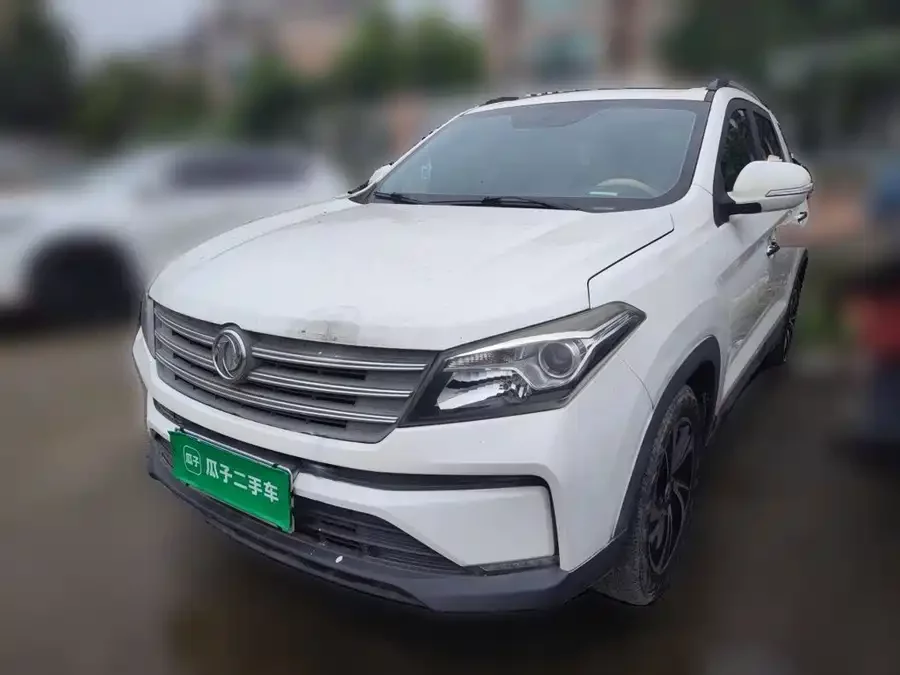 Dongfeng Fengguang S560