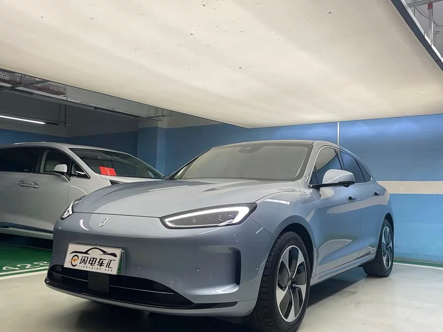AITO Wenjie M5