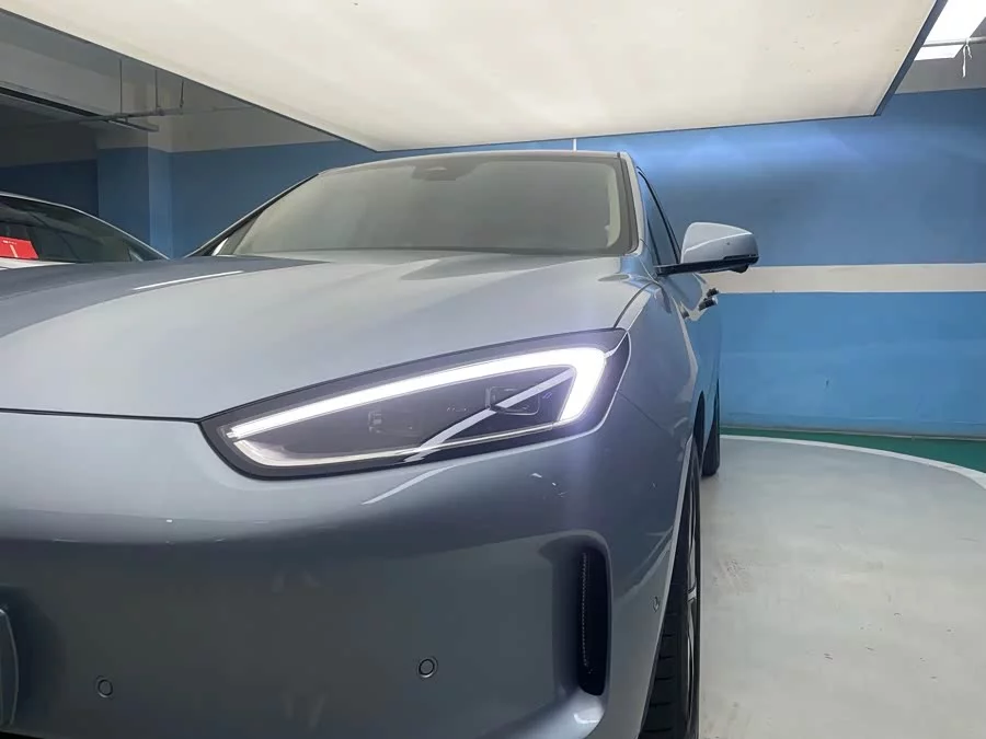AITO Wenjie M5