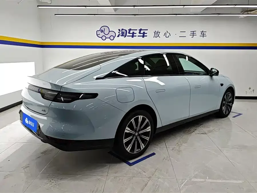 Leapmotor C01