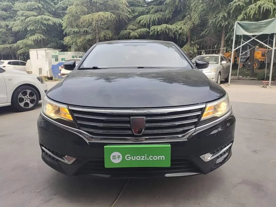 Roewe i6 Classic