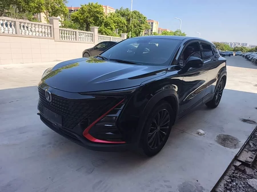 Changan UNI-T
