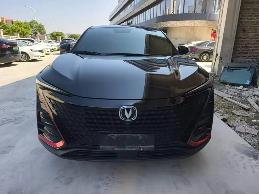 Changan UNI-T