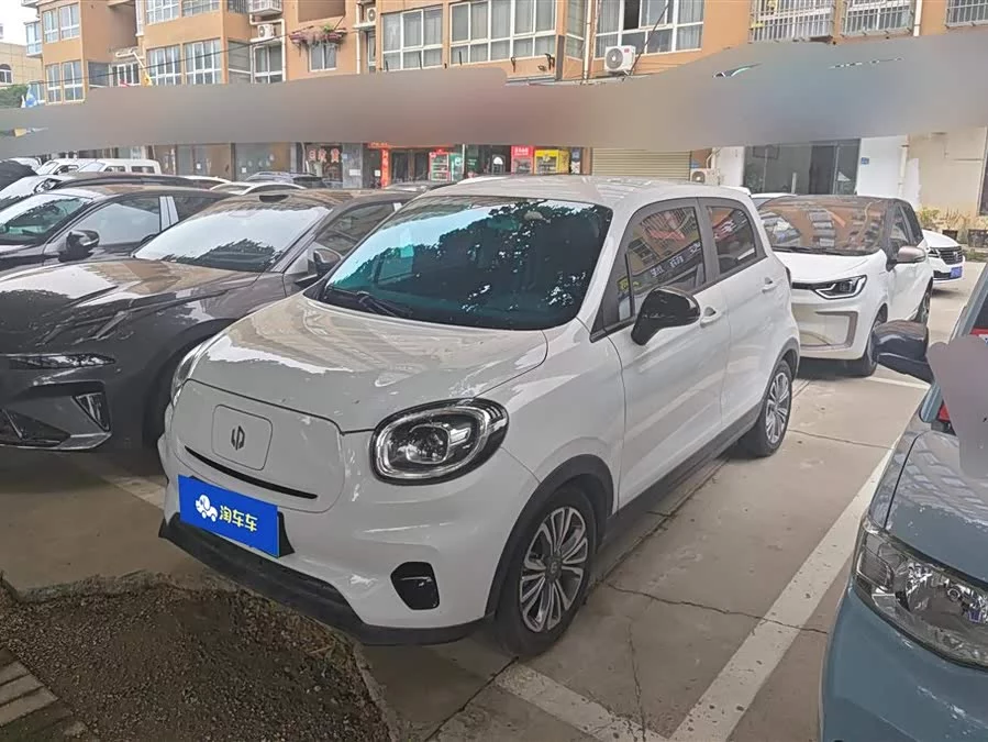 Leapmotor T03