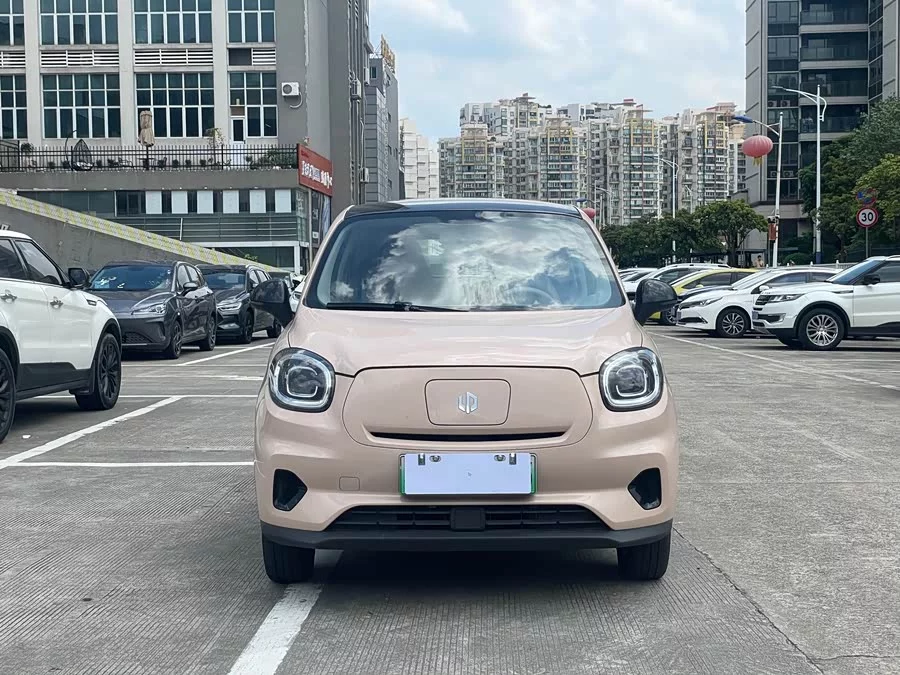 Leapmotor T03