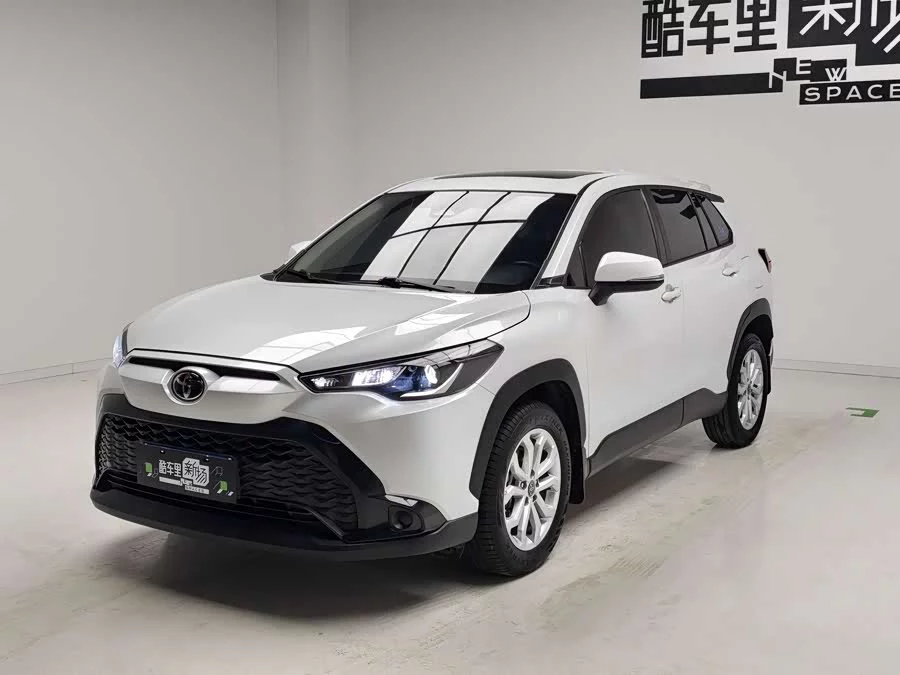 Toyota Frontlander