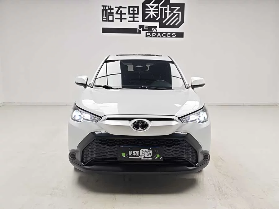 Toyota Frontlander