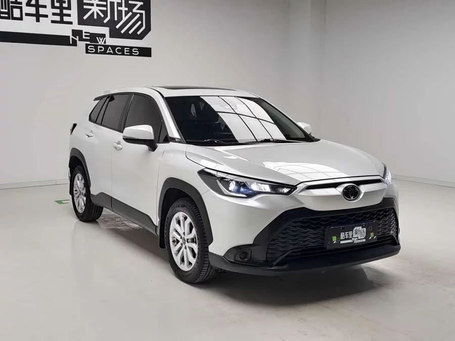 Toyota Frontlander