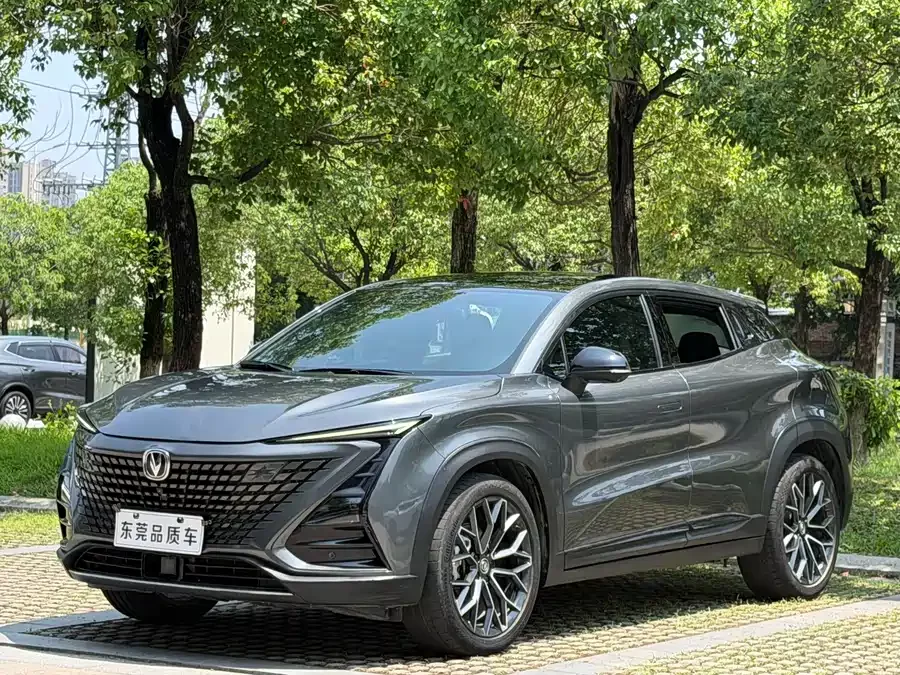Changan UNI-T