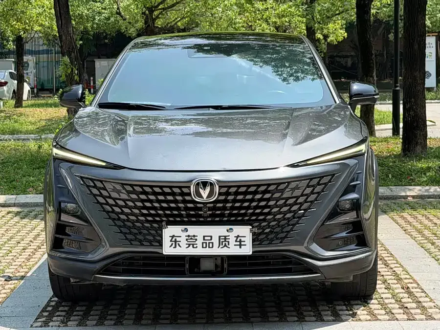 Changan UNI-T
