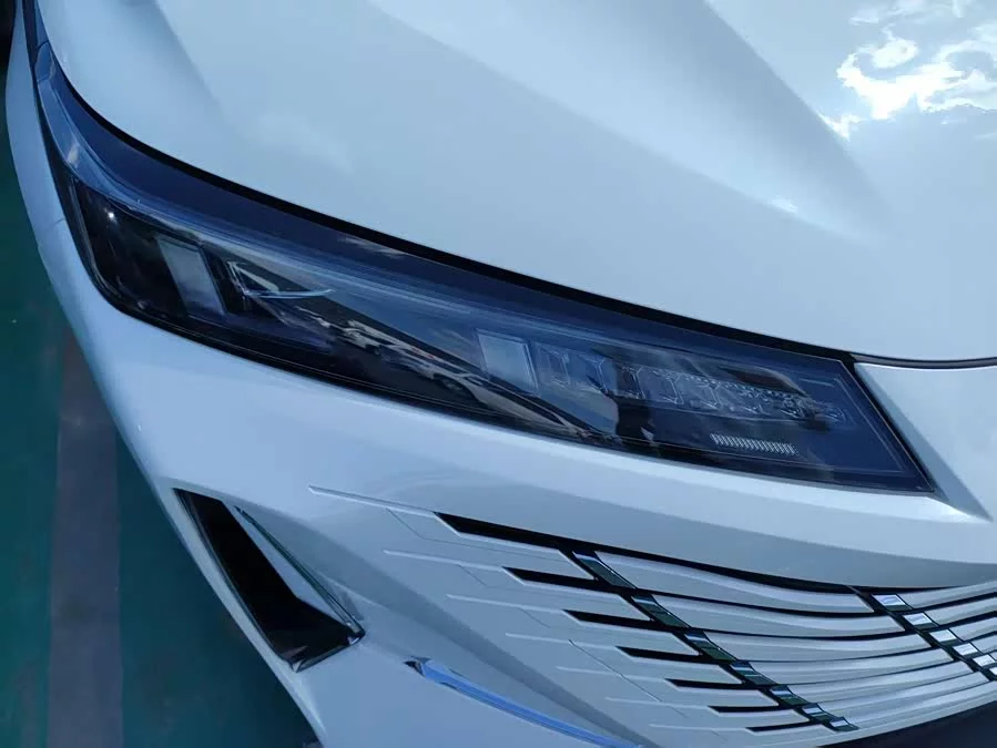 Changan Yidong