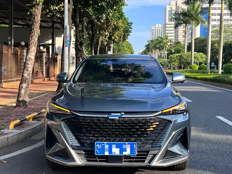 Oshan X5 PLUS