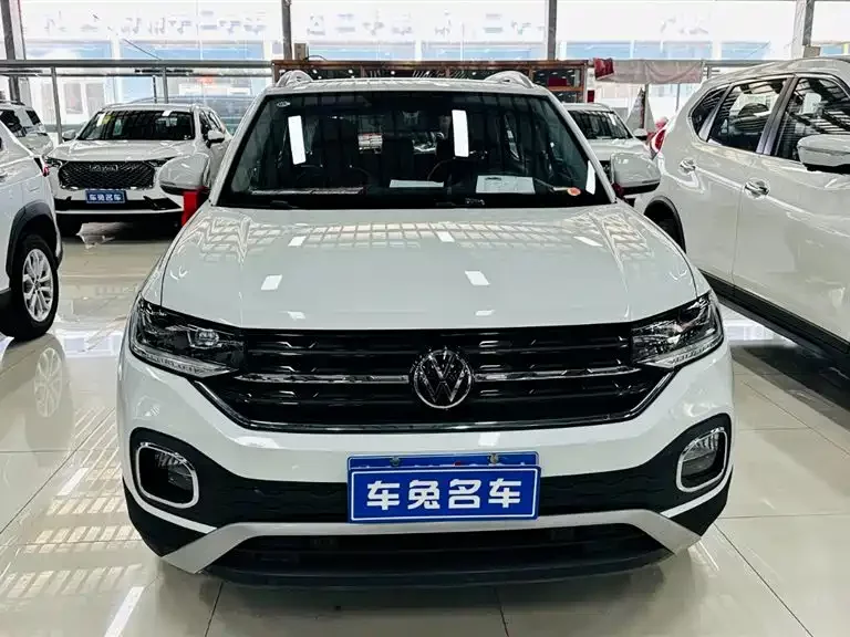 Volkswagen Tacqua