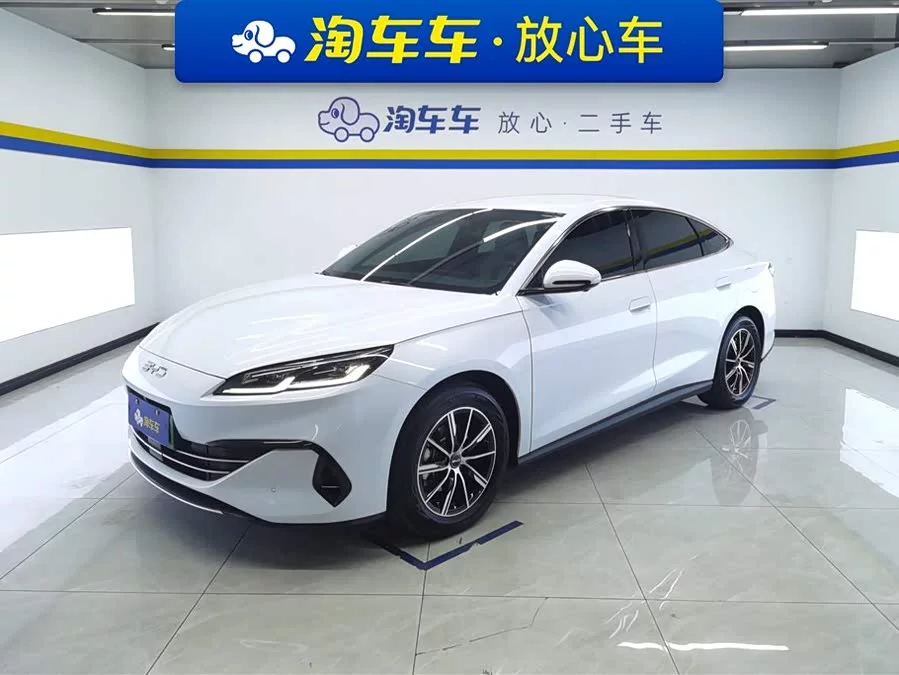 BYD Seal 06
