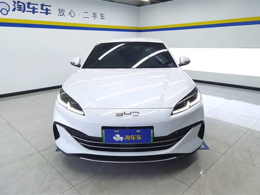 BYD Seal 06