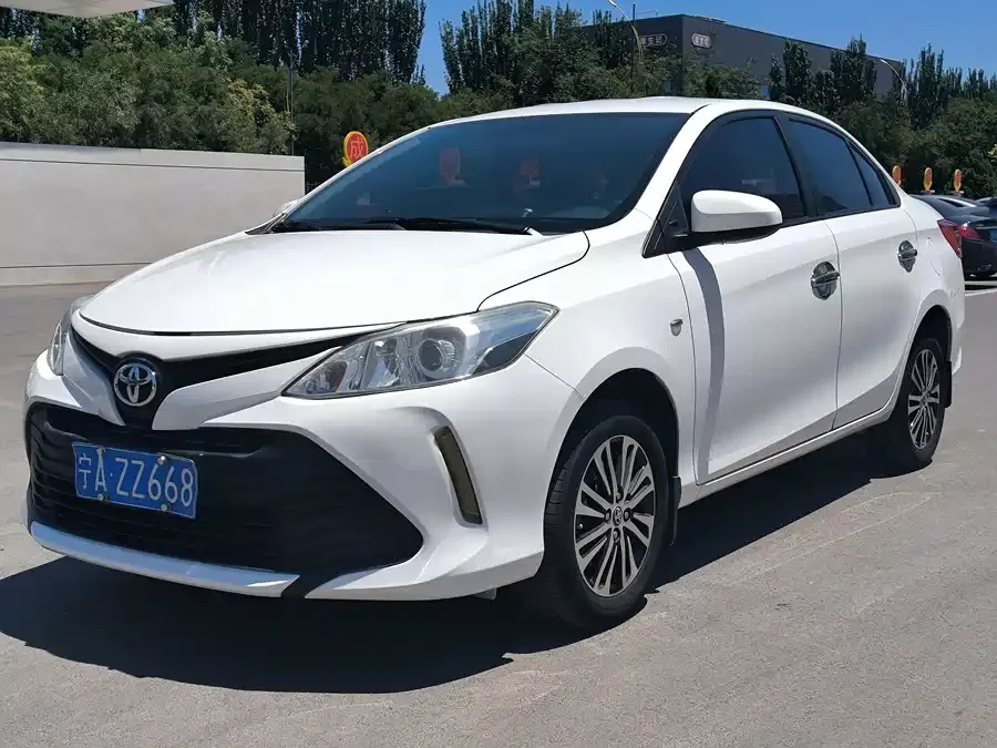 Toyota Vios