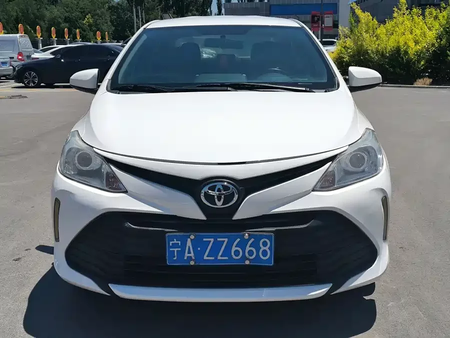 Toyota Vios