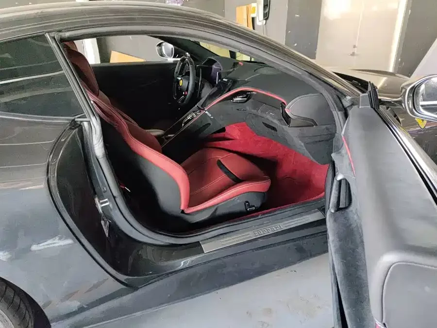 Ferrari Roma