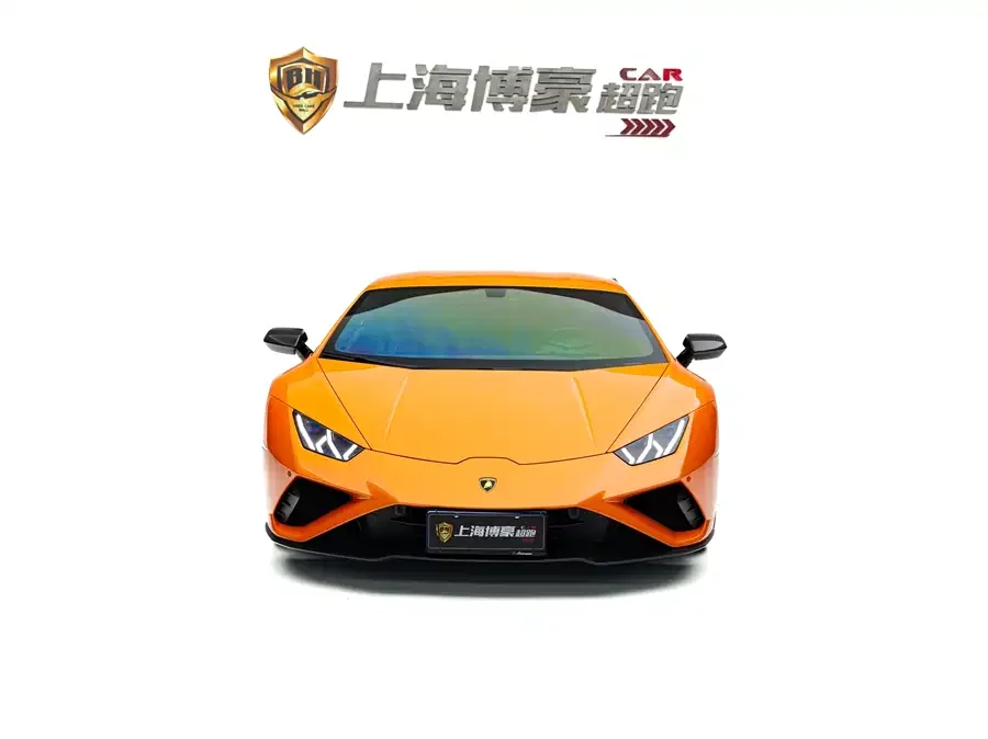 Lamborghini Huracán