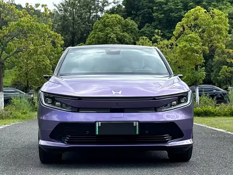 Honda GAC  P7
