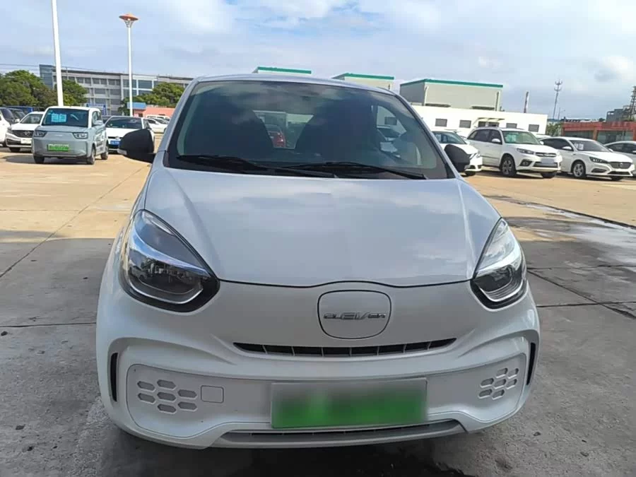 Roewe CLEVER