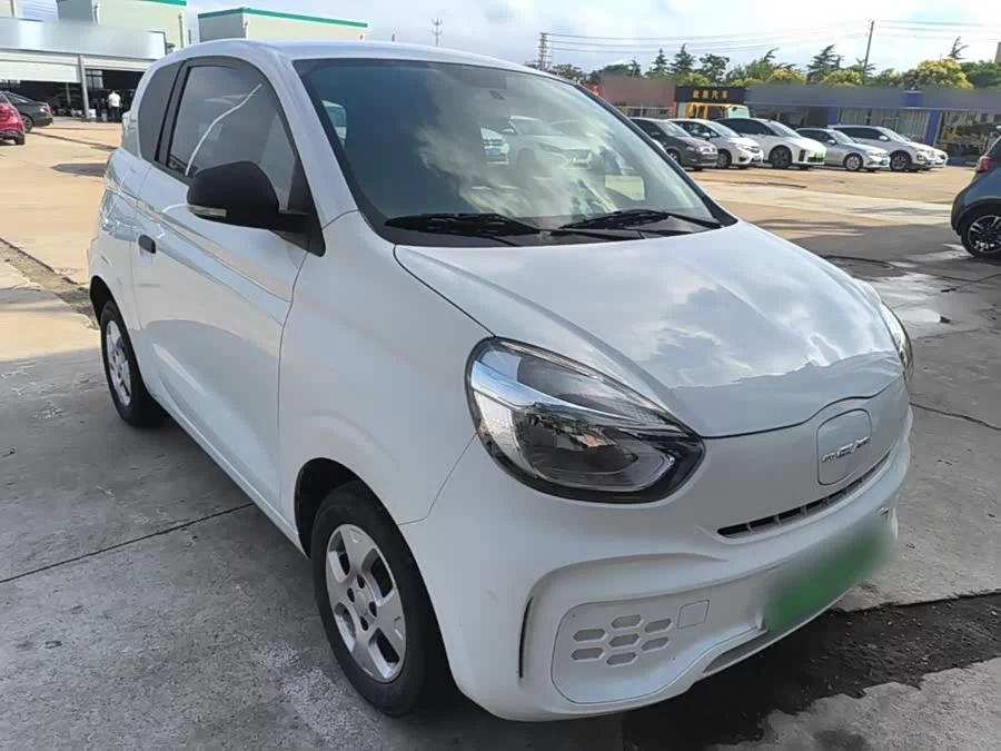 Roewe CLEVER