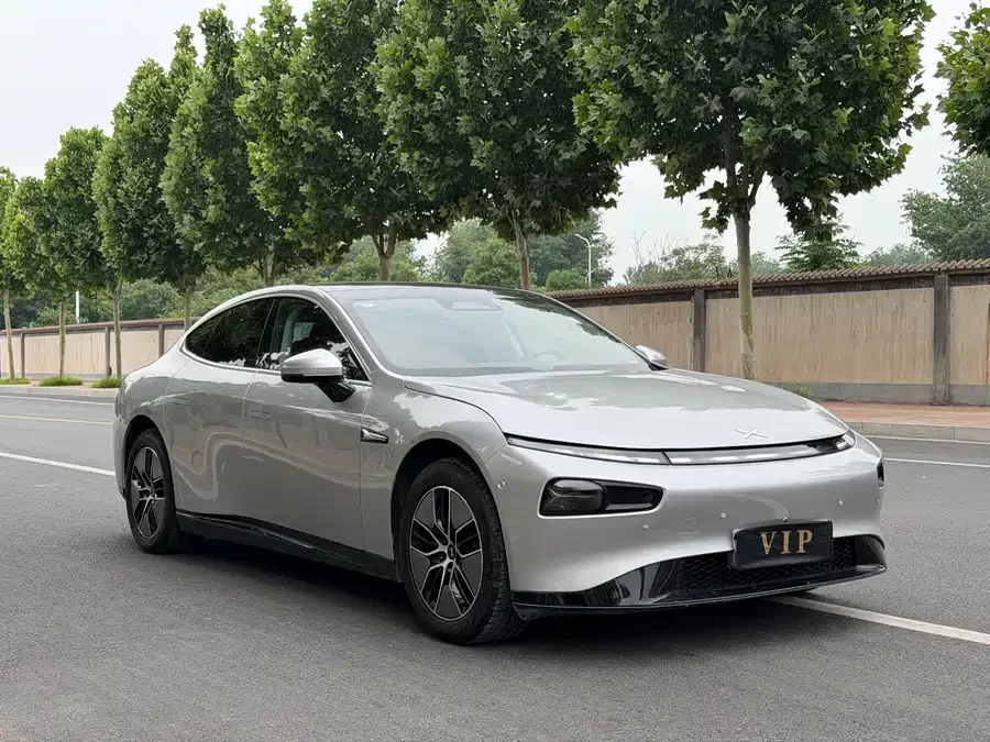 Xpeng P7