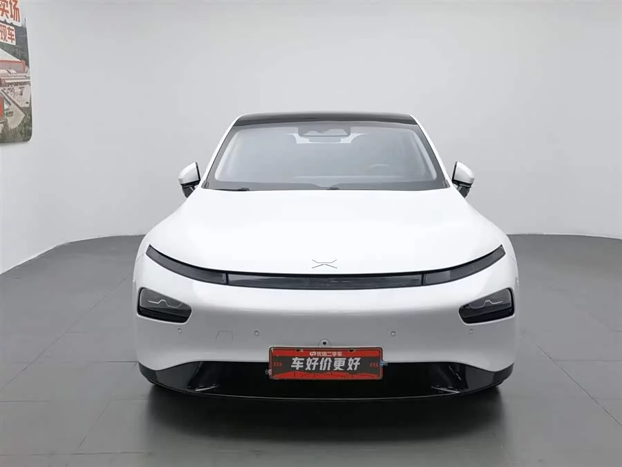Xpeng P7