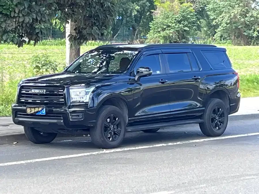 Haval H5