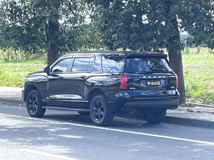 Haval H5