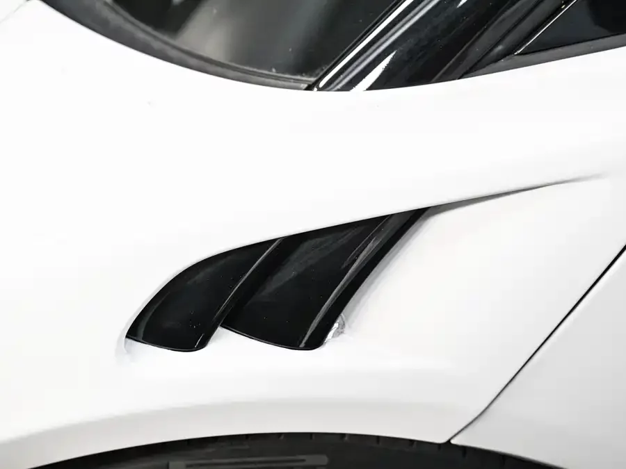 McLaren Artura
