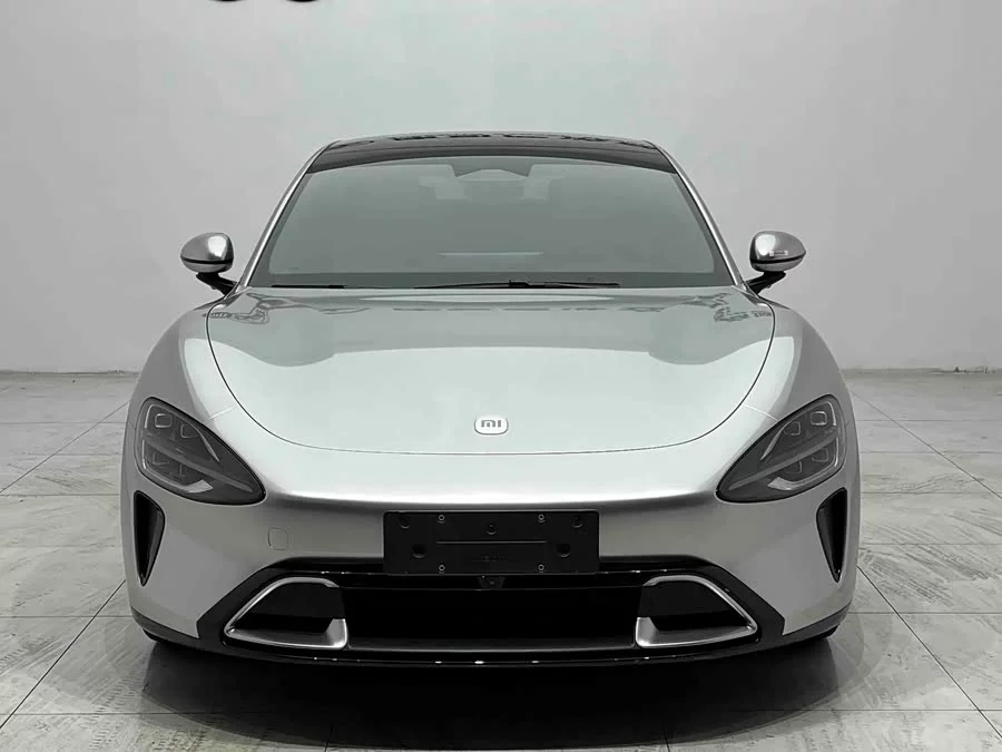 Xiaomi SU7