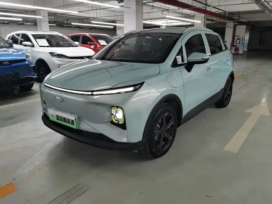 Geely E firefly