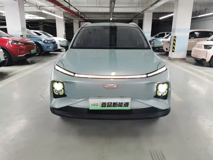 Geely E firefly