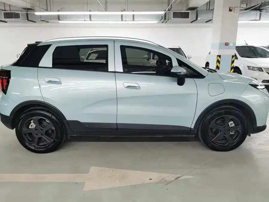 Geely E firefly