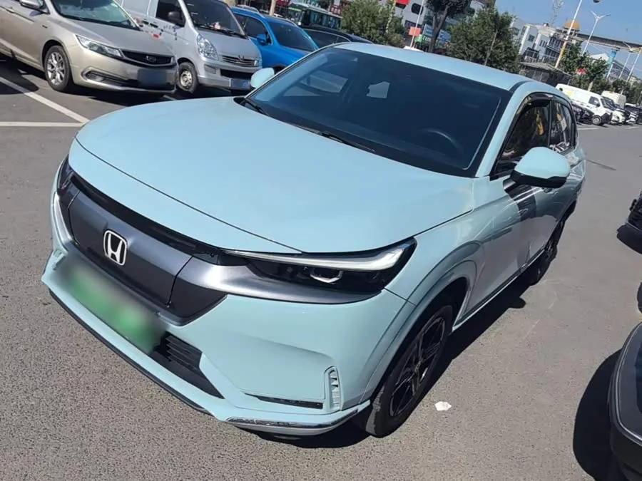 Honda e:NP1 Extreme 1