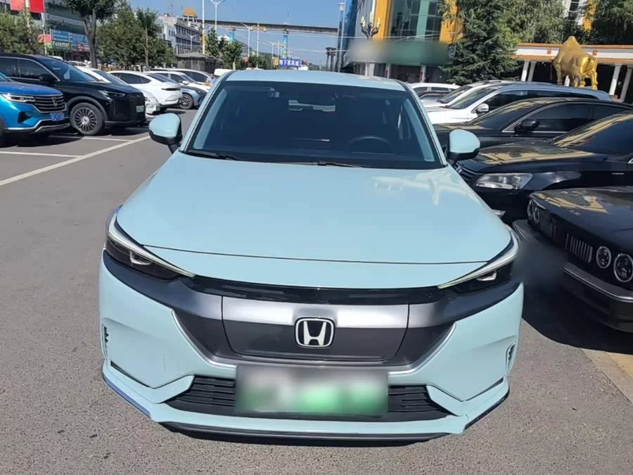 Honda e:NP1 Extreme 1
