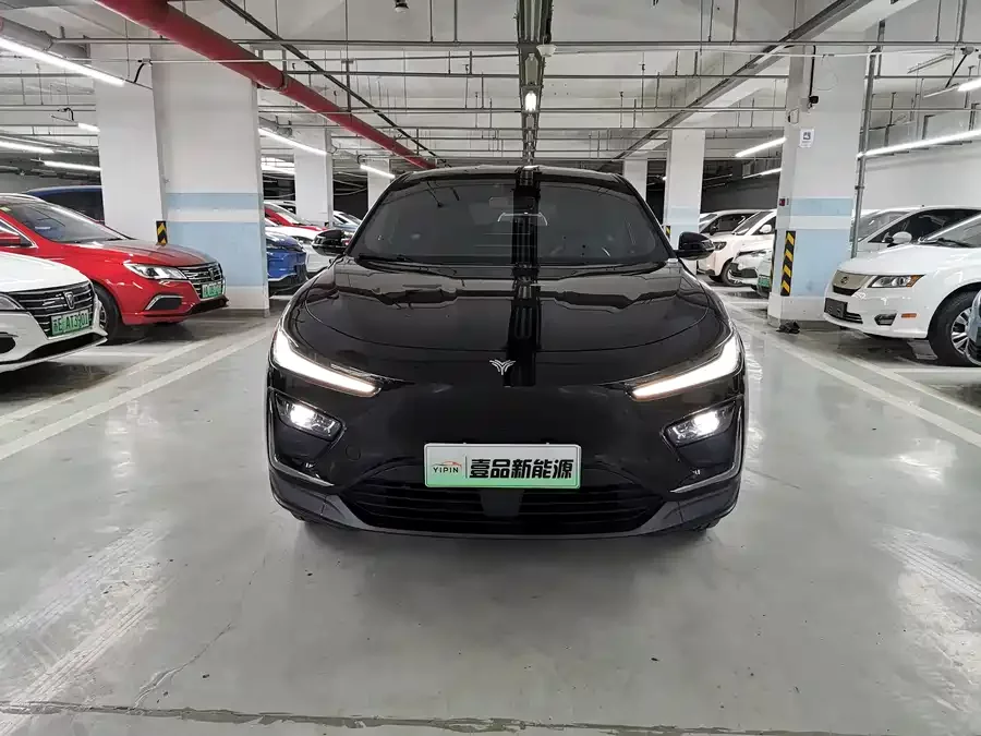 NETA Nezha X