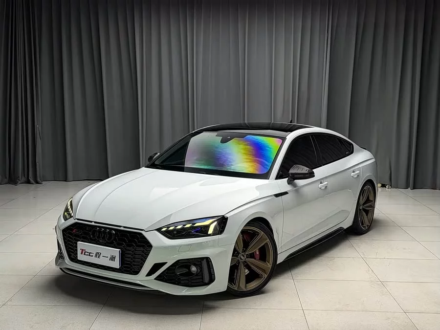 Audi RS 5