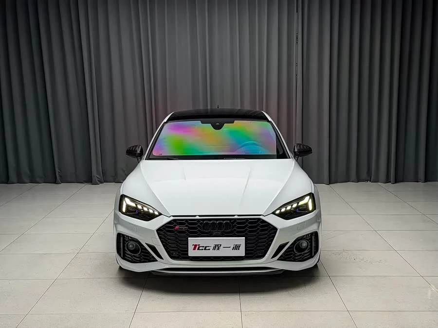 Audi RS 5