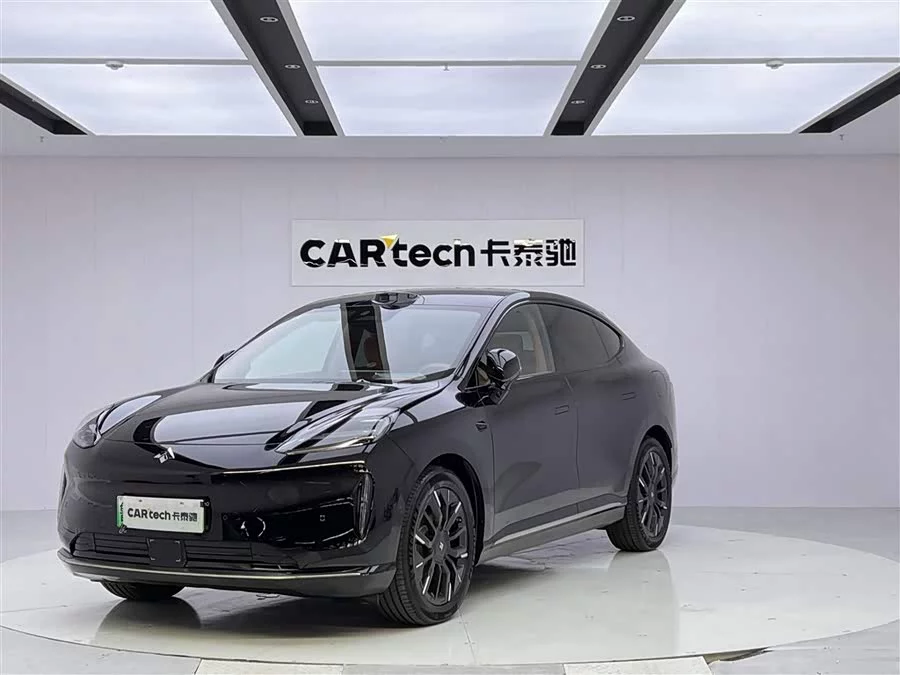 GAC Haobo Haobo HT