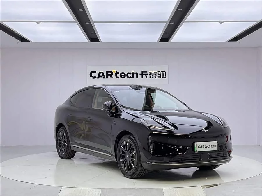 GAC Haobo Haobo HT