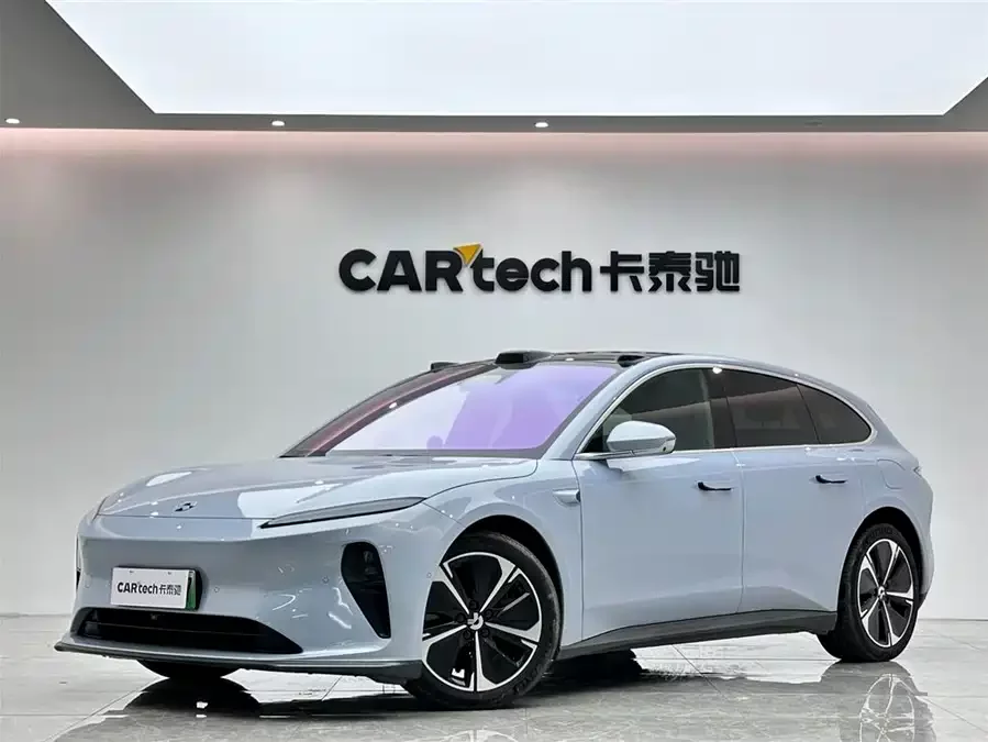 NIO ET5T
