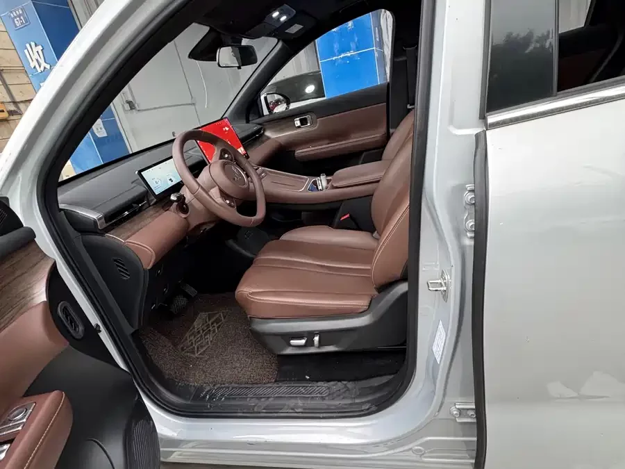 Wuling Starlight S